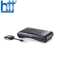 Thiết bị trình chiếu không dây Barco ClickShare CS-100