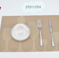 8 Tấm lót bàn ăn đẹp, sang trọng, giá tốt