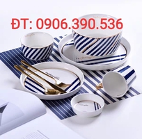 10 Tấm lót bàn ăn đẹp, sang trọng, giá tốt