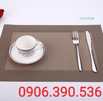 Tấm lót bàn ăn đẹp, sang trọng, giá tốt
