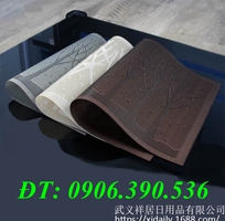 2 Tấm lót bàn ăn đẹp, sang trọng, giá tốt