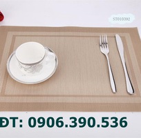 4 Tấm lót bàn ăn đẹp, sang trọng, giá tốt