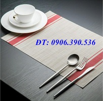 13 Tấm lót bàn ăn đẹp, sang trọng, giá tốt