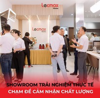 Tìm đối tác bán tủ bếp inox Hà Nội