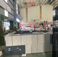 6 Tìm đối tác bán tủ bếp inox Hà Nội