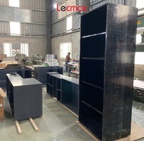 7 Tìm đối tác bán tủ bếp inox Hà Nội