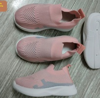 Giày lười trẻ em