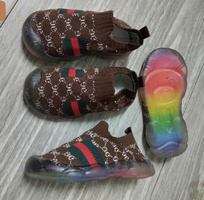 1 Giày lười trẻ em