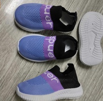 3 Giày lười trẻ em