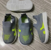 4 Giày lười trẻ em