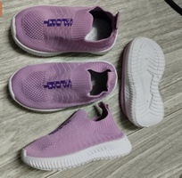 6 Giày lười trẻ em