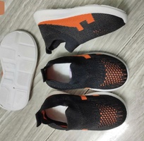10 Giày lười trẻ em