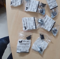 Phụ tùng hộp số Allison MT643, 3000, HD3060, 3500,