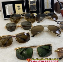 Shop phụ kiện chuyên kính  mát thời trang mạ vàng hot nhất năm giá chỉ từ 1 Var:TinhQuan