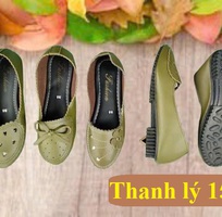 3 Giày búp bê nữ