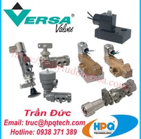 Van điều khiển Versa   Versa Control Valve   Nhà cung cấp Versa Valve