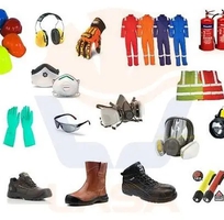 Công ty bảo hộ lao động tại Hồ Chí Minh uy tín