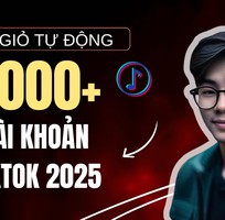 Hướng Dẫn Gắn Sản Phẩm Vào Giỏ Hàng Nhiều Nick TikTok