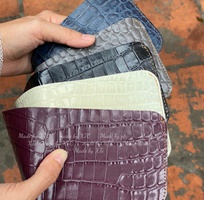 2 Chia sẻ hướng đi kinh doanh nhỏ với dòng sản phẩm da thật
