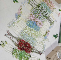 Khám Phá Các Kiểu Vòng Tay Handmade Đẹp: Ý Tưởng Sáng Tạo Độc Đáo