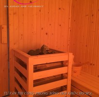 4 Những lưu ý cần biết khi lắp đặt phòng xông hơi