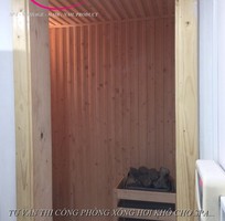 6 Những lưu ý cần biết khi lắp đặt phòng xông hơi