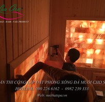 7 Những lưu ý cần biết khi lắp đặt phòng xông hơi