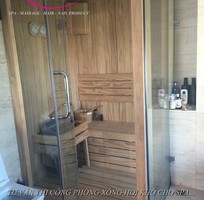 9 Những lưu ý cần biết khi lắp đặt phòng xông hơi