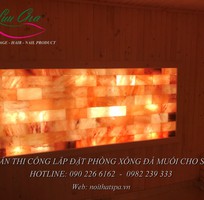 11 Những lưu ý cần biết khi lắp đặt phòng xông hơi