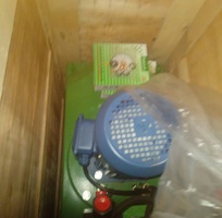 Bơm dầu thủy lực ZB4-500