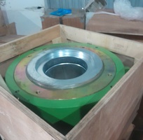 2 Kích thông tâm 650 tấn, YCQ650Q-200