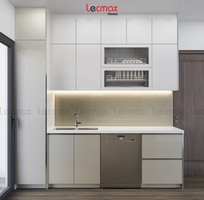 4 Báo giá tủ bếp inox cao cấp nhất tại Hà Nội