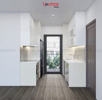 5 Báo giá tủ bếp inox cao cấp nhất tại Hà Nội