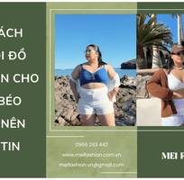 Phối đồ đi biển cho nàng béo   Đơn giản mà hiệu quả