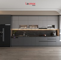 1 Các mẫu tủ bếp inox sus 304 cao cấp tại HN