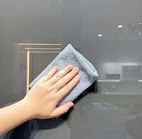 4 Các mẫu tủ bếp inox sus 304 cao cấp tại HN