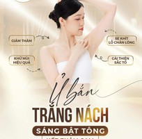 Ủ Bắn Trắng Nách tại Eva Spa Cần Thơ, trắng da, sáng mịn, hết thâm Ủ Bắn Trắng Nách tại Eva Spa Cần Thơ, trắng da, sáng mịn, hết thâm