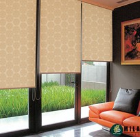 Rèm Cửa Chính Chống Nắng Cản Sáng