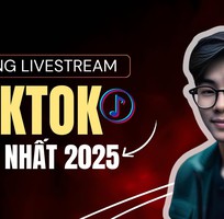Tăng Tương Tác Phiên Livestream Với Seeding Live TikTok
