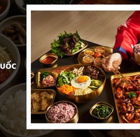 Khám Phá Ẩm Thực Hàn Quốc   Hành Trình Vị Giác Cùng Chóp Chef