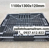 8 Thật Sốc Về Pallet Nhựa Mai Trâm Đã Có Mặt Tại Bình Chánh  miễn phí giao hàng tận nơi . 0937.612.822