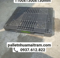 9 Thật Sốc Về Pallet Nhựa Mai Trâm Đã Có Mặt Tại Bình Chánh  miễn phí giao hàng tận nơi . 0937.612.822