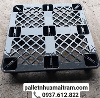 2 Thật Sốc Về Pallet Nhựa Mai Trâm Đã Có Mặt Tại Bình Chánh  miễn phí giao hàng tận nơi . 0937.612.822
