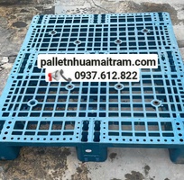 4 Thật Sốc Về Pallet Nhựa Mai Trâm Đã Có Mặt Tại Bình Chánh  miễn phí giao hàng tận nơi . 0937.612.822