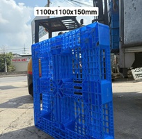 5 Thật Sốc Về Pallet Nhựa Mai Trâm Đã Có Mặt Tại Bình Chánh  miễn phí giao hàng tận nơi . 0937.612.822