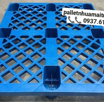 6 Thật Sốc Về Pallet Nhựa Mai Trâm Đã Có Mặt Tại Bình Chánh  miễn phí giao hàng tận nơi . 0937.612.822