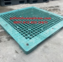 7 Thật Sốc Về Pallet Nhựa Mai Trâm Đã Có Mặt Tại Bình Chánh  miễn phí giao hàng tận nơi . 0937.612.822