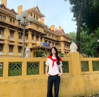 Áo phông Độc Lập Tự Do   Gửi trọn tinh thần yêu nước vào từng đường kim mũi chỉ