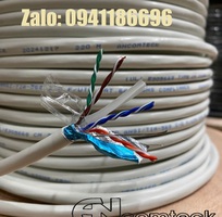 7 Modul Jack RJ45, Ổ cắm mạng CAT6 UTP hiệu Ancomteck, mã ACT-JK28-C6-US