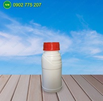 10 Chai Nhựa HDPE 250ml - Đựng Mẫu Thử, Chai Chiết Mỹ Phẩm